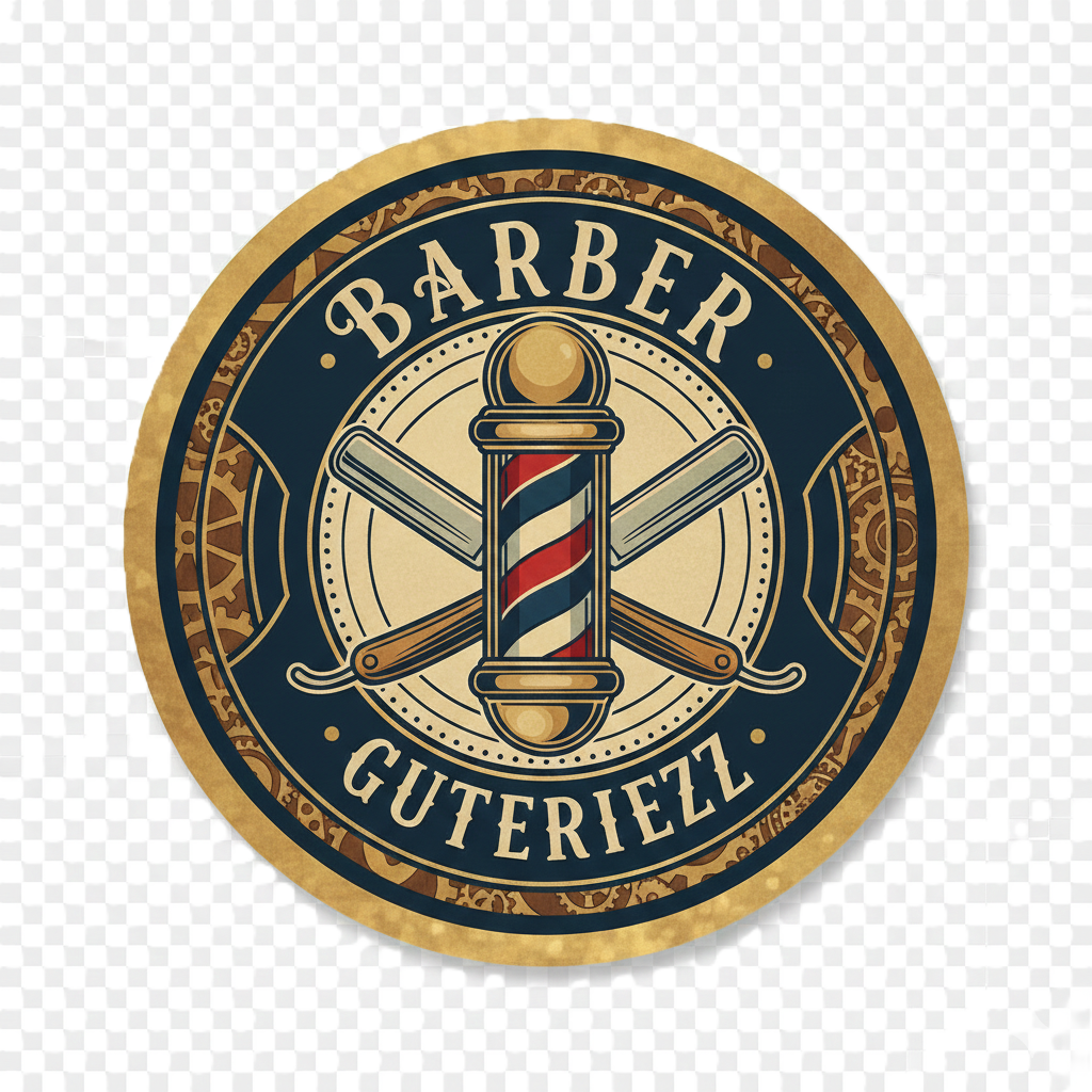 Barbería Gutierrez